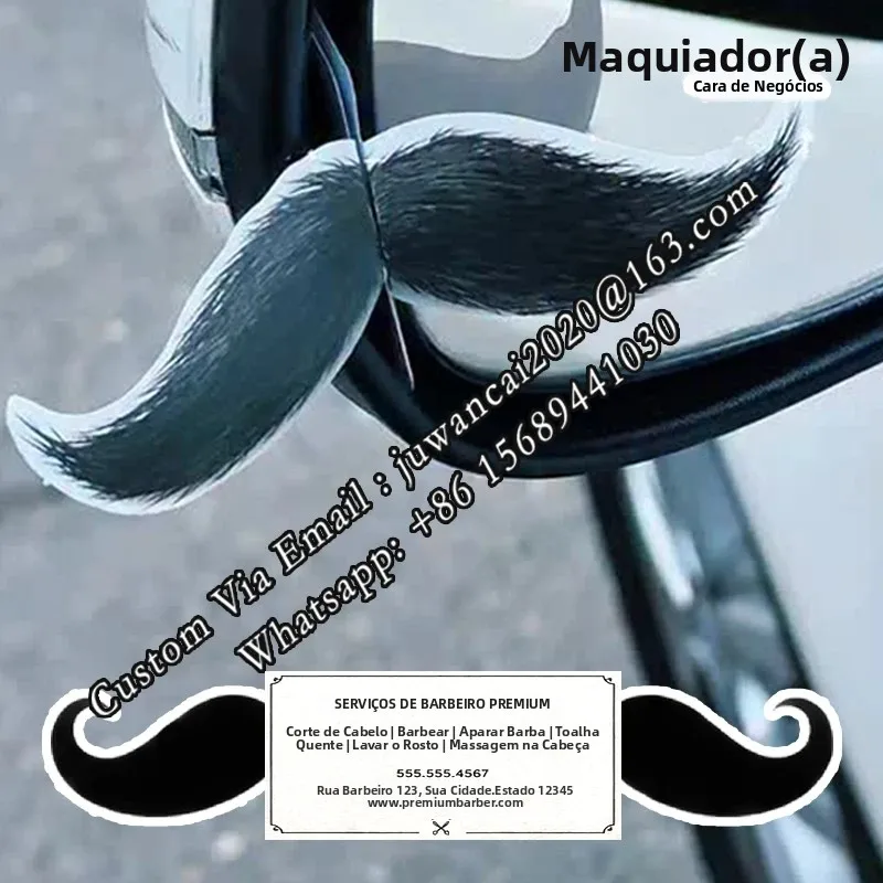 biglietto-da-visita-pieghevole-personalizzato-a-forma-di-barba-per-barbiere-design-3d-pop-con-codice-qr-stampa-su-carta-300g-volantino-riflettente