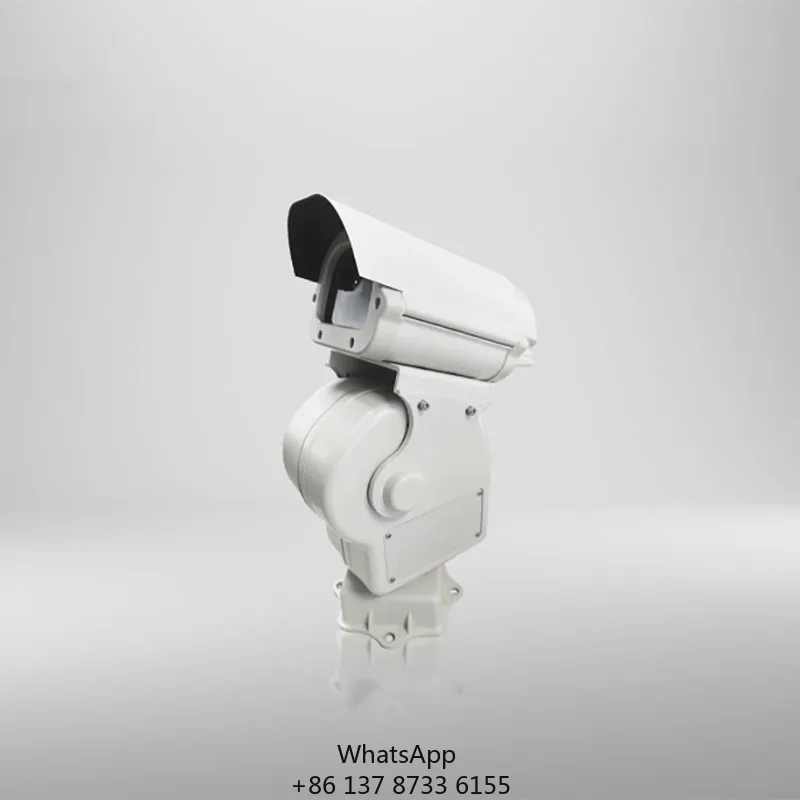 High-precision Automatic Heating Professional Laser Snow Depth Multi-point Monitoring
