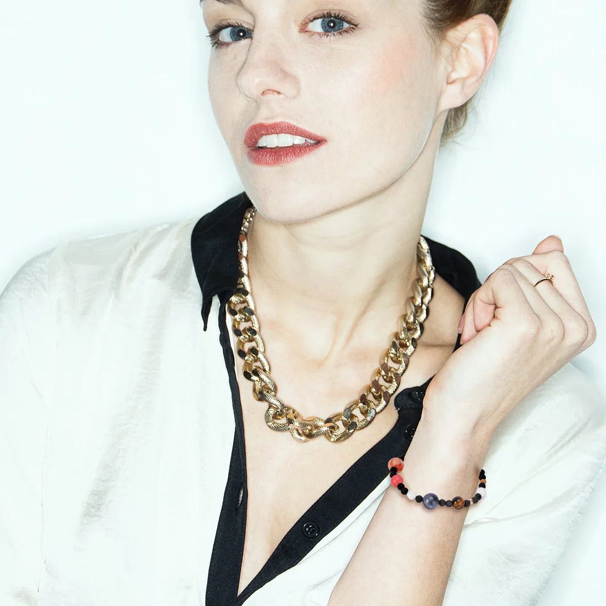 

Nine Planets Handmade Bracelet Adjustable Unisex Galaxy Solar System Jewelry Gift For Men Women Birthday Holiday Eight Planets