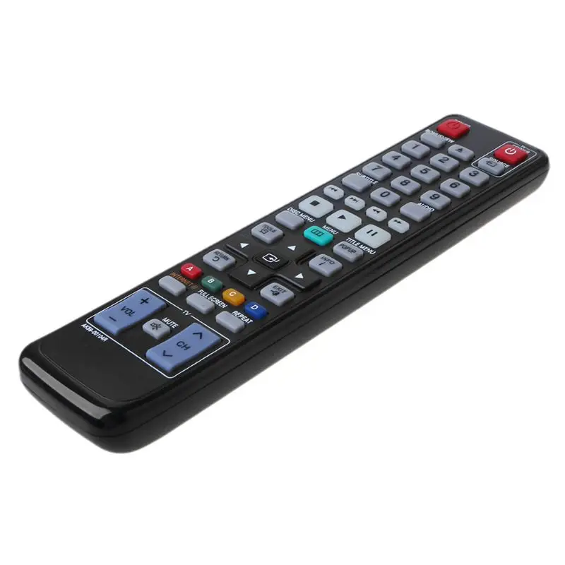 XD99 Remote Control AK59-00104R Liveing Room TV Controller for  BD-C5500 BD-C7500 BD-C6900 BD-C5300