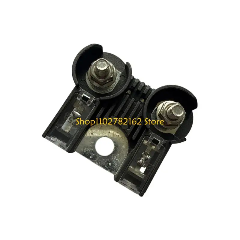 

547B High Temperature Resistant Auto Fuses AL3Z-14526- for Vehicle