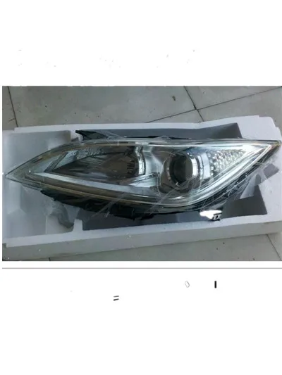 

for Changan EADO headlight headlight assembly with bulb EADO headlight assembly