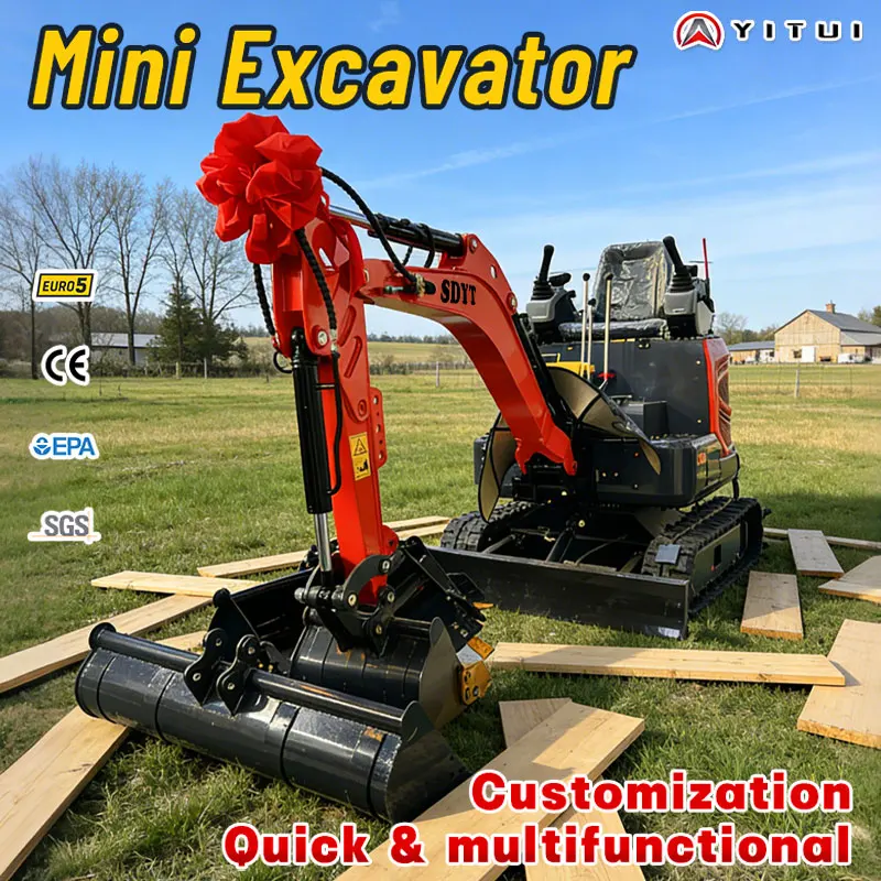 

Прямые продажи с фабрики с кабиной, мини-экскаватор Kubota, двигатель, многофункциональный вспомогательный мини-экскаватор, поддержка индивидуального 1,5 тонны