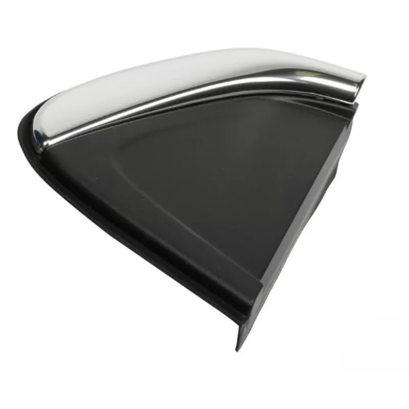 

13469517 Genuine Exterior Triangular Trim Panel Rear Door Decorative Cover Plate for Chevrolet Cruze Hatch-back 2018 Left Right