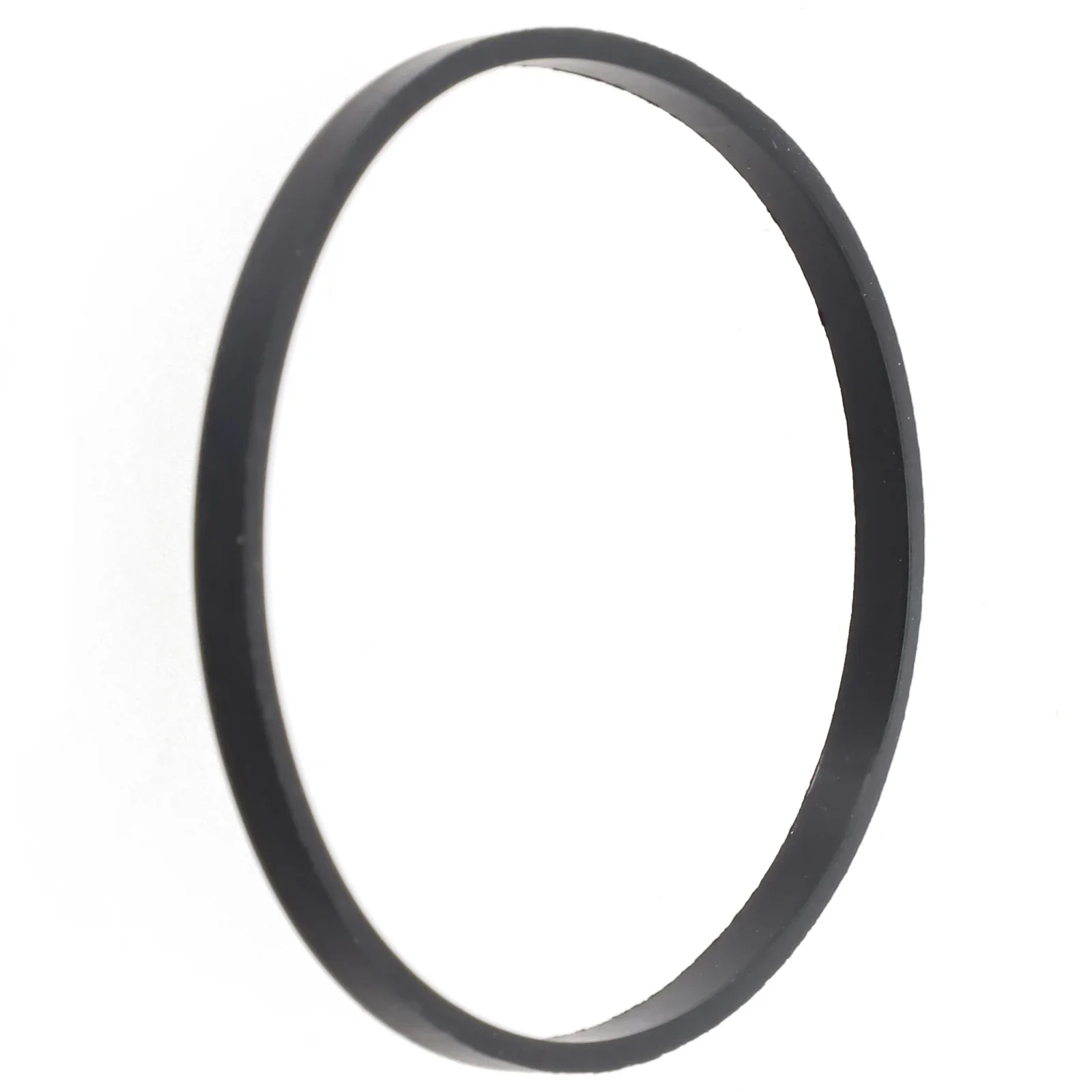 Arandela cortadora de césped de alta calidad, anillo de desbrozadora, diámetro exterior de 52mm, práctico de usar para cortacésped de motor TECUMSEH