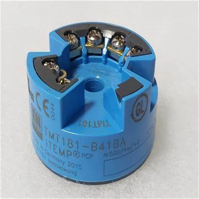 Sensor de válvula, medidor de flujo, transmisor de temperatura