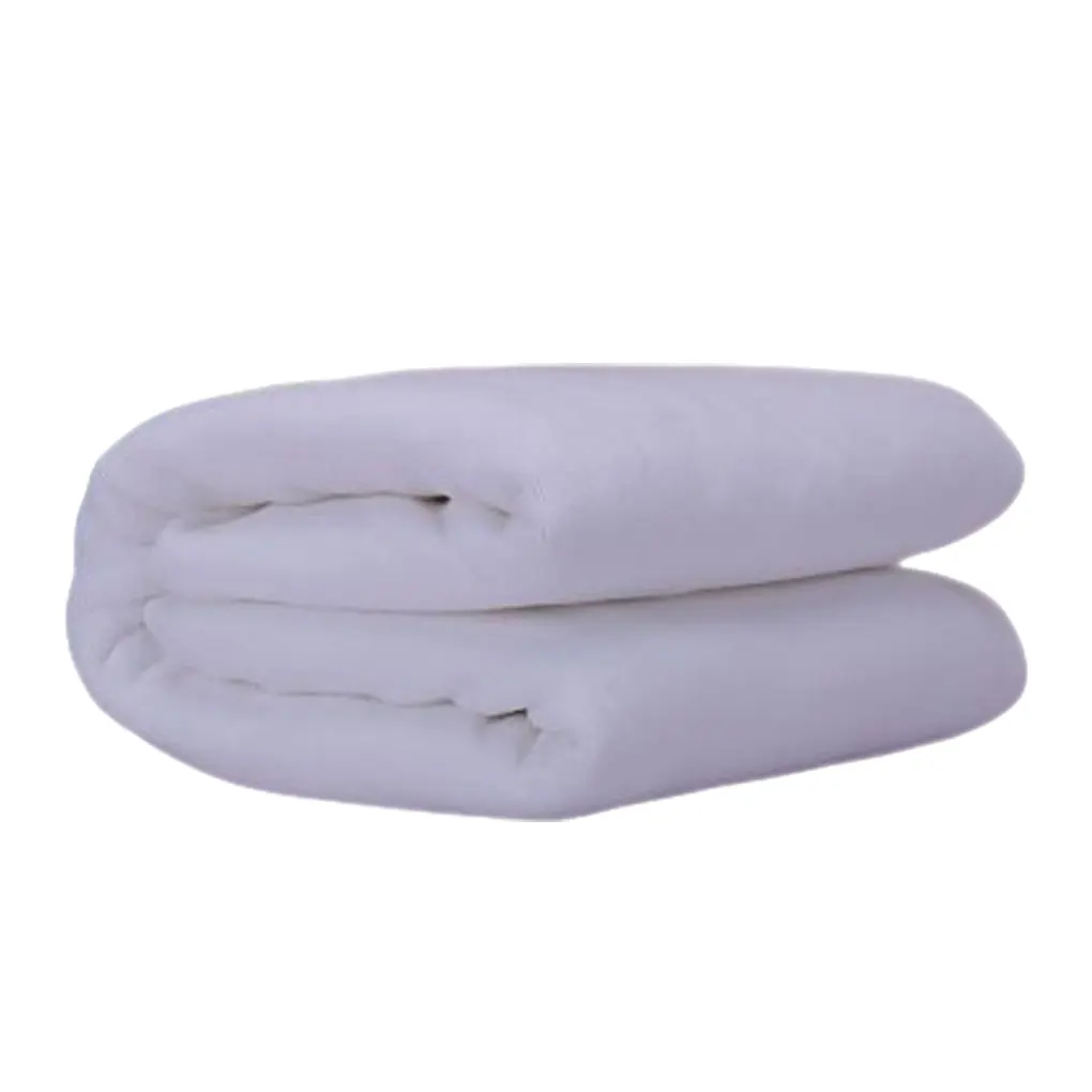 Microfiber Bath Towel Double-Sided Velour Spa Fitness Washrag Machine Washable Washcloth Bathroom Gray 100200/Thick