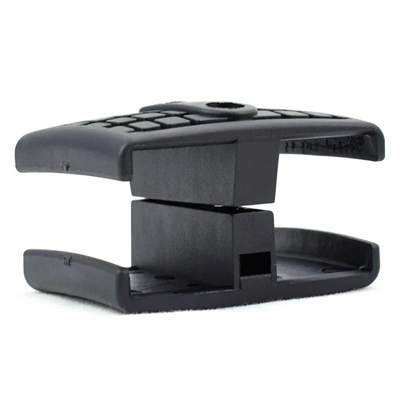 Accoppiatore per caricatore MP5 Maglink Fucile Mag Morsetto per connettore parallelo Doppio supporto per clip Mag Accessori per pistole giocattolo