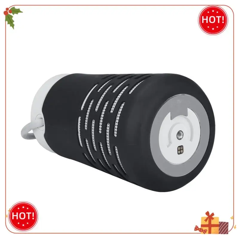 Durable-Soft Silicone Bluetooth-Compatible Speaker Case Accessories Portable Cover For Bose Soundlink Revolve/Revolve+ I II