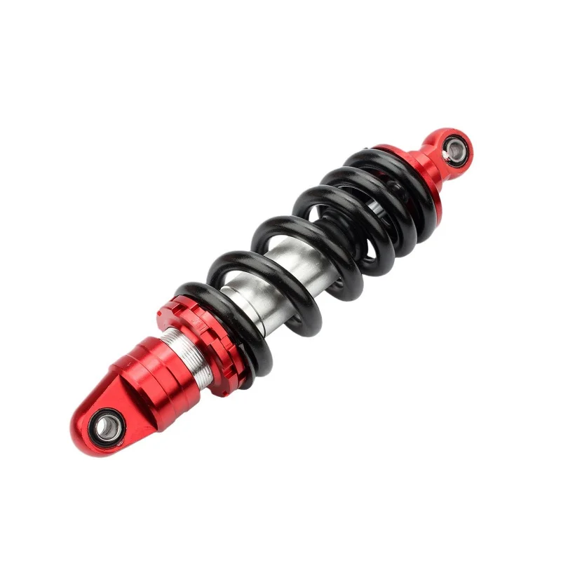 Off-Road Motorcycle Racing Accessories Hydraulic 260MM 280MM Rear Shock Absorber, Mid-Mounted Shock Absorber