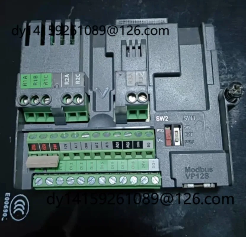 2026 Second-hand test OK . NHA32172 04 frequency converter ATV930/340 series tab wiring terminal, signal board IO board