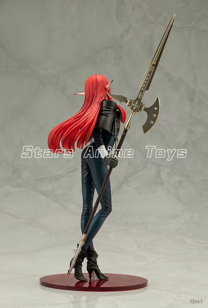 【Pre Sale】Originele Kotobukiya Metaphor: ReFantazio ‌   Hulkenberg 1/7 poppen animatiefiguren modellen collectie speelgoed