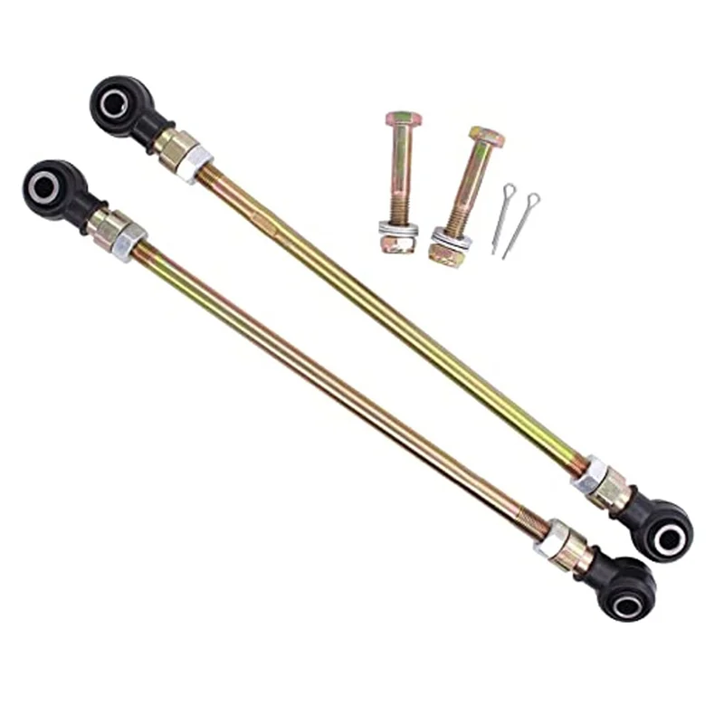 

AASS-For Polaris Sportsman 450 500 570 700 800 Compatible Tie Rod Assembly Left Right End Set Assy 5134242
