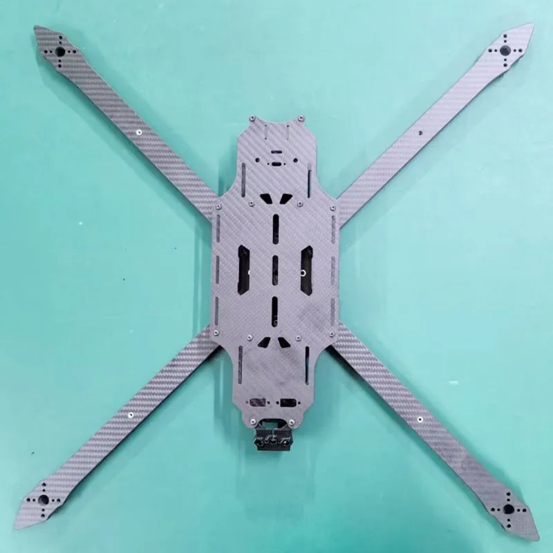 FPV 13 inch/15 inch 593MM / 647mm FPV Crossing machine, load 6KG RCQuadcopter Frame Kit FPV Freestyle RC Racing Drone Models