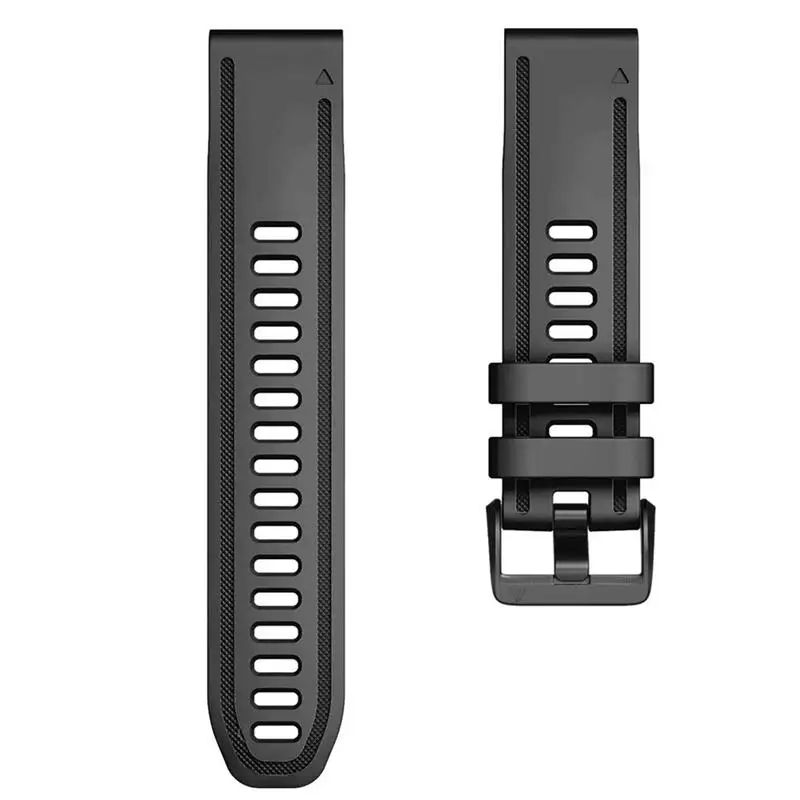 

MAISITU Smart Watch Band 20mm Replacement Watchband Strap For Garmin Fenix 7S 6S/6S Pro 5S 5S Plus Smart Watch Silicone Quick