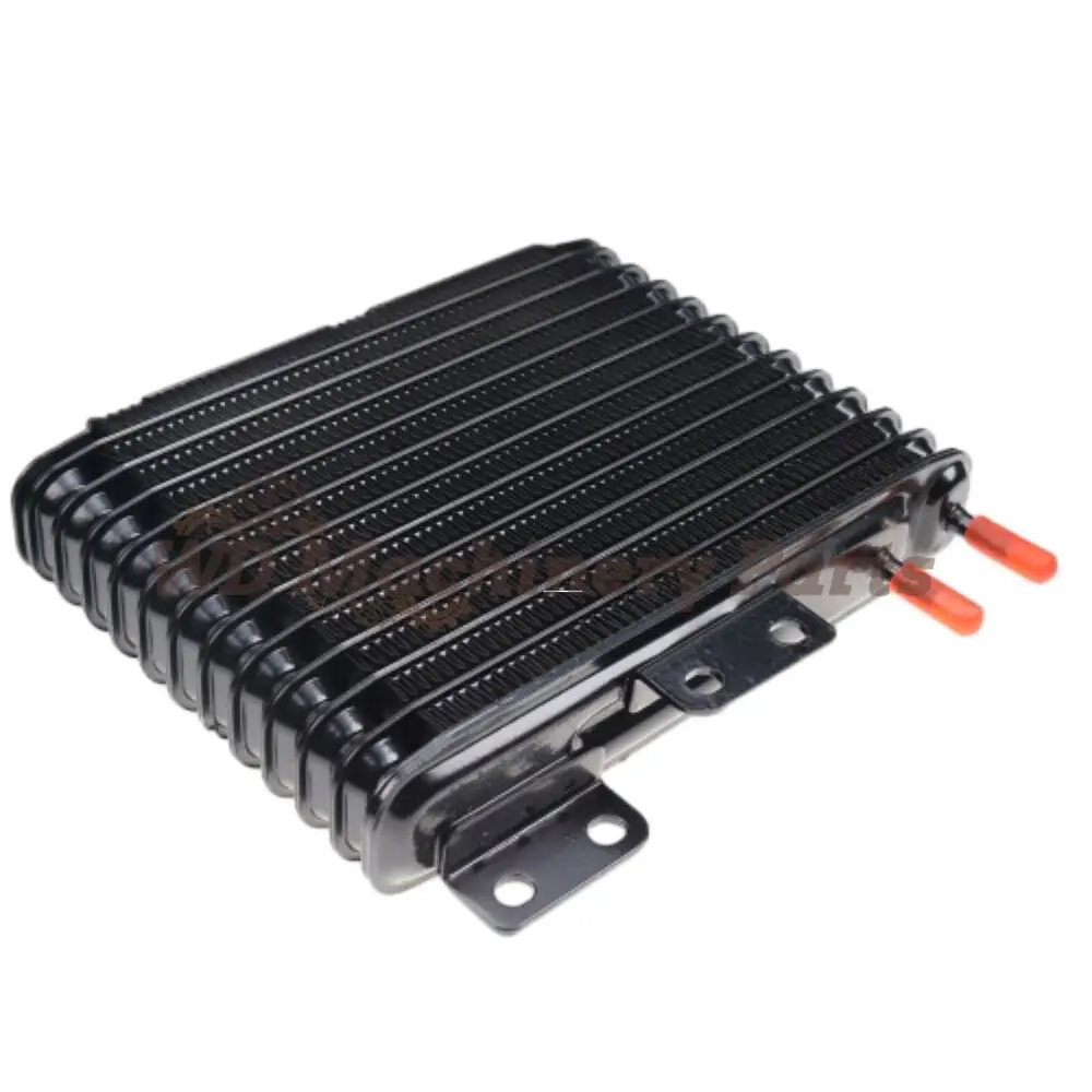 New Oil Cooler Automatic Transmission Radiator 2920A024 For Mitsubishi Outlander 6B31 3.0L 2006