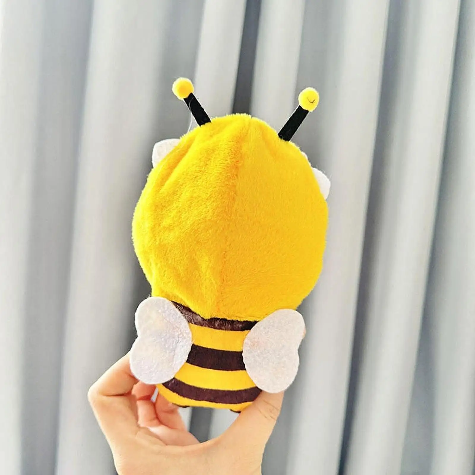 

Doll Outfit in Yellow Bee Design for 5.91inch Doll, for Kids