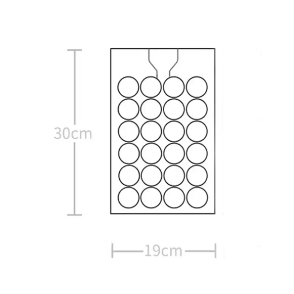 10-100pcs/pack Disposable Ice Bag Lattice Ice Cube Mold Bar Self-sealing Ice Tray Bag Ice Cube Bag Box Edible Frozen Ice Cube