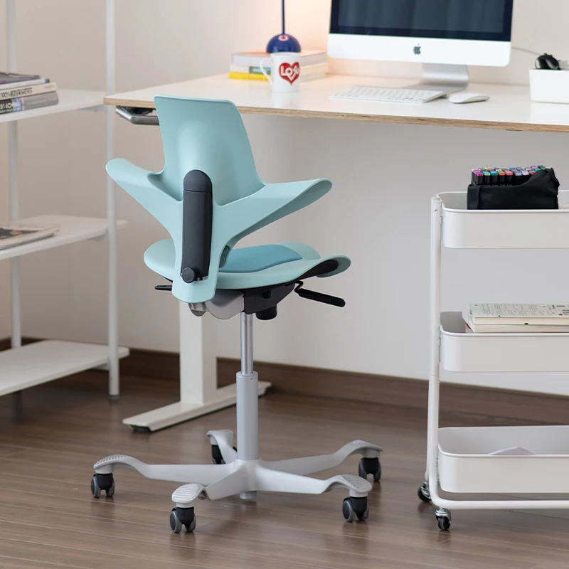 Рисунок 3 - Эргономичное компьютерное кресло