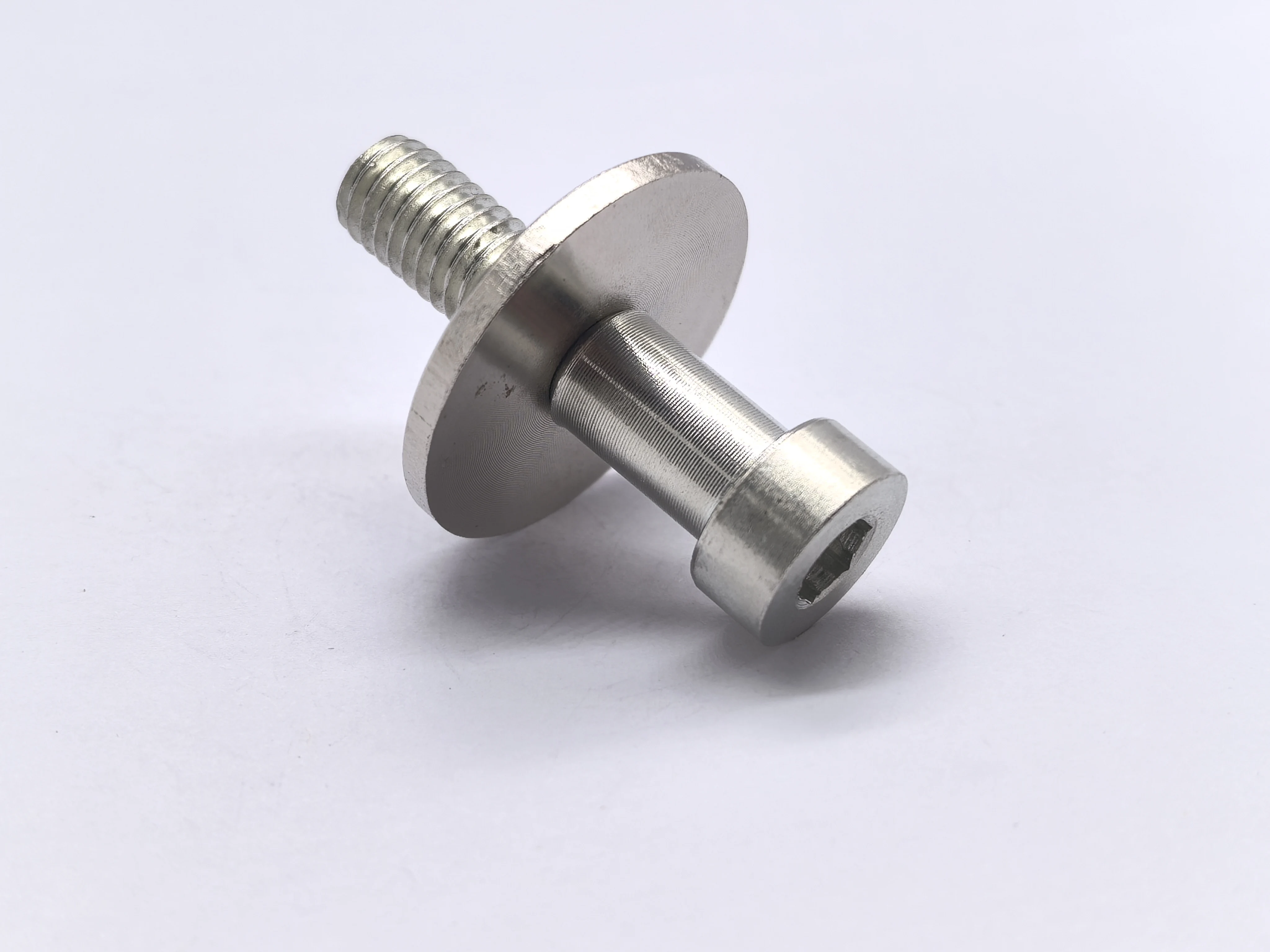 38428 Door Lock Striker Bolt Durable Metal Replacement for 1985-2002 Chevrolet GMC C1500 C2500 C3500 K1500 K2500 K3500