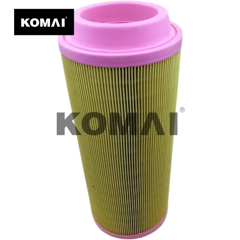 

KOMAI Air Filter Replaces C15300 46836 P778989 RS3920 AF26391 32915802 2914930400 6.3540.0 50.011.90