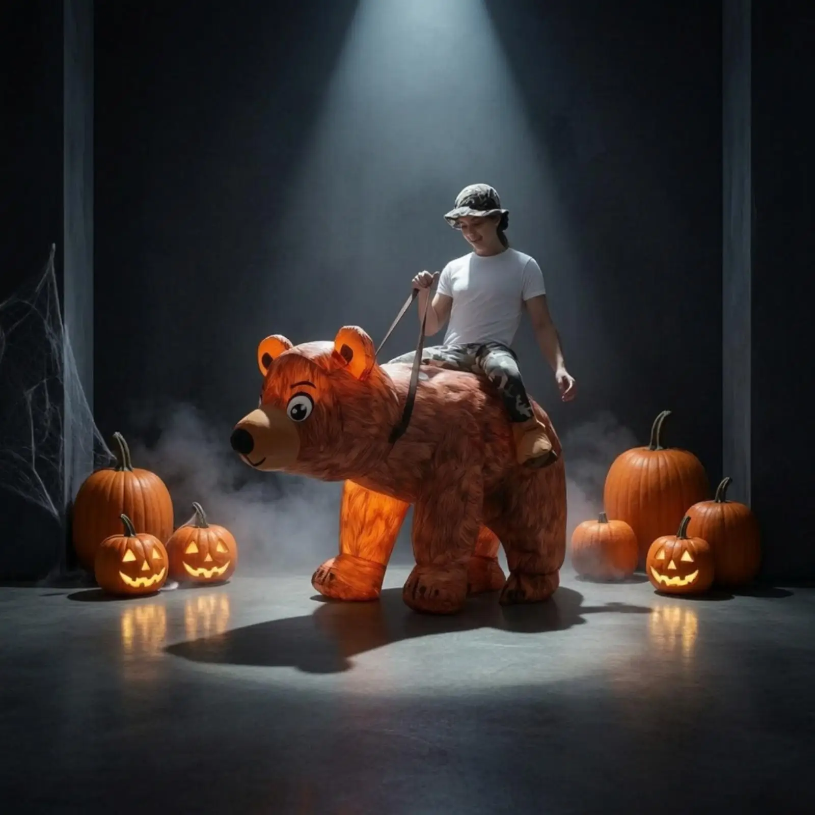 ride-on-ursine-costume-inflatable-riding-ursine-costume-lightweight-for-adults