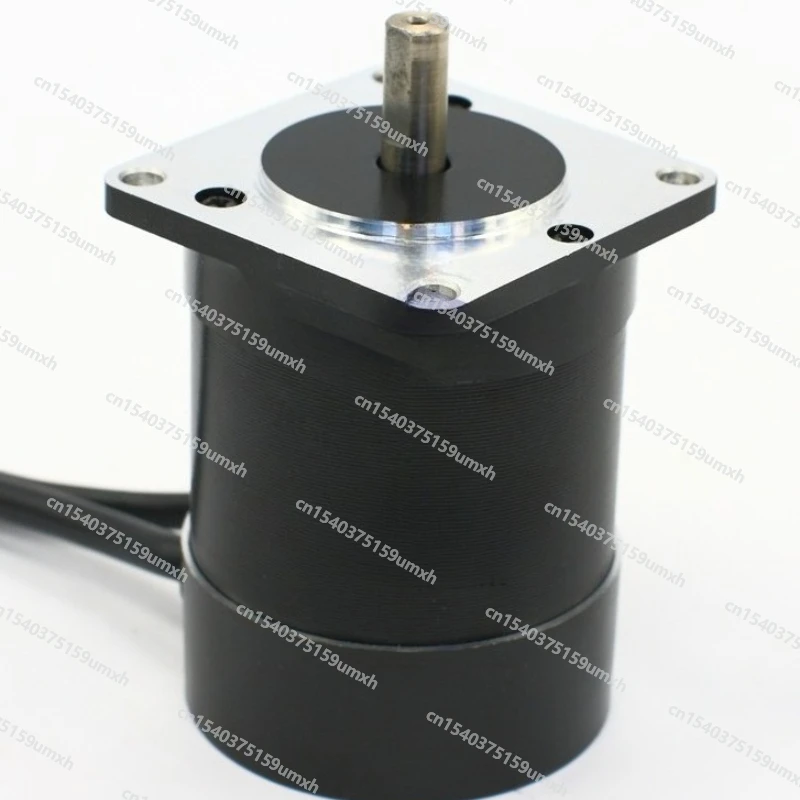 57mm BLDC DC Brushless Motor 100W Body Length 75mm 24V 36V 57BL75S10-230TF9 57BL75S10-336TF9 for Body Length 75mm - E-commerce S