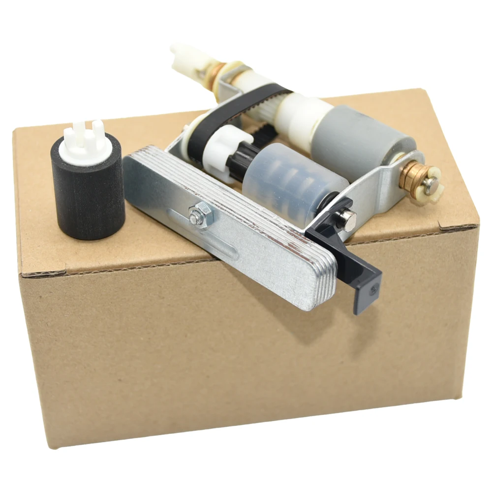 compatible 604K83641 607K27860 Power Pickup Separation Roller for