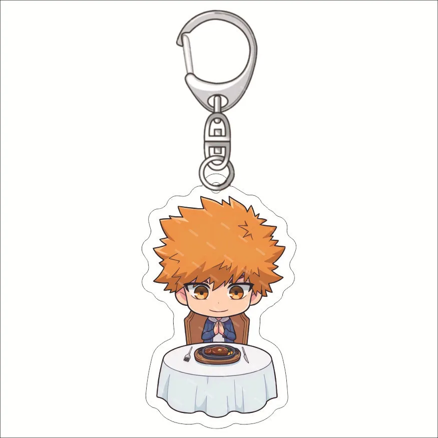 B-E-CK อะนิเมะ Ie Y ชาดื่ม Isagi Yoichi Hachi ฯลฯ Meguru Hyoma Rensuke Kunigami Acryic จี้ t