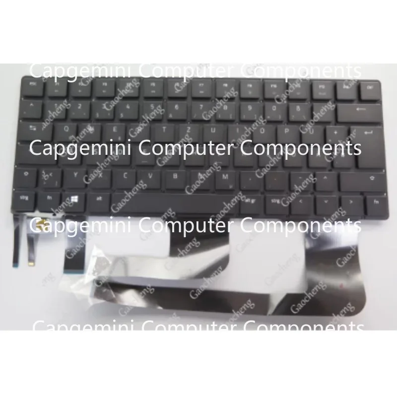 Laptop GR Keyboard For RAZER Blade 15 Advanced 2018 RZ09-02385 RZ09-02386