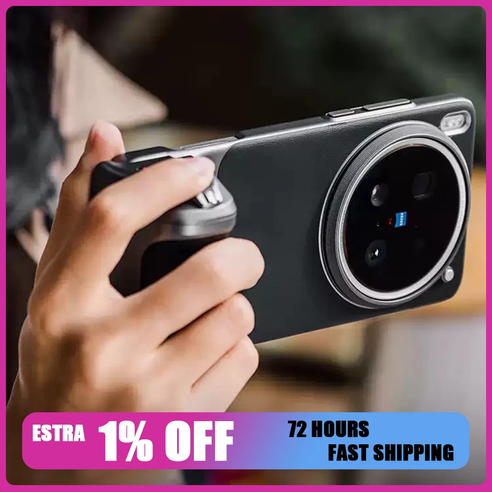 X200 Photography Kit - PGYTECH Professional Imaging Kit For vivo