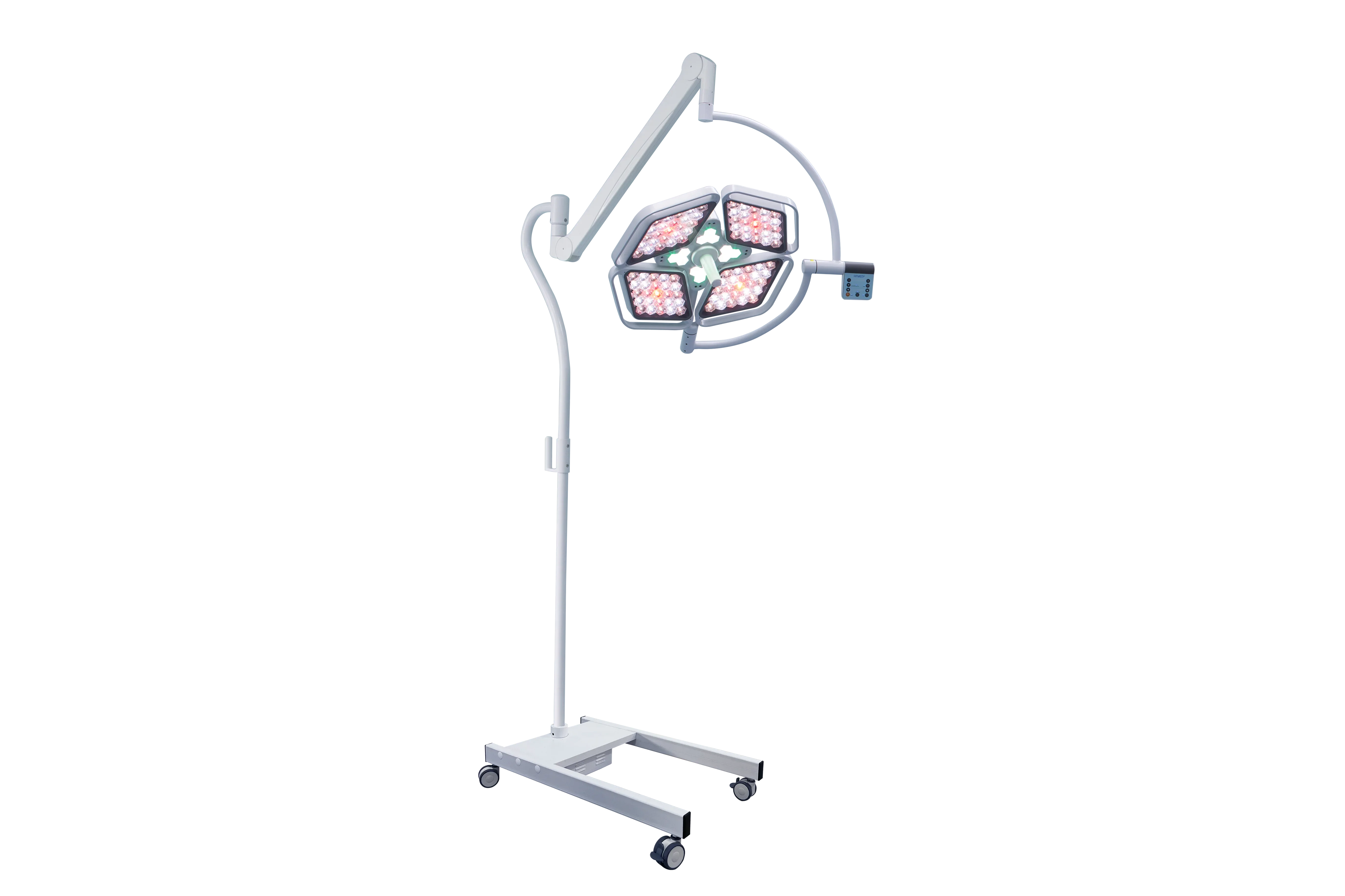 

Good priceShadowless Medical Operating Lamp Light HFL4S LED Surgical Operating Lamp with Lower Price manufacturer
