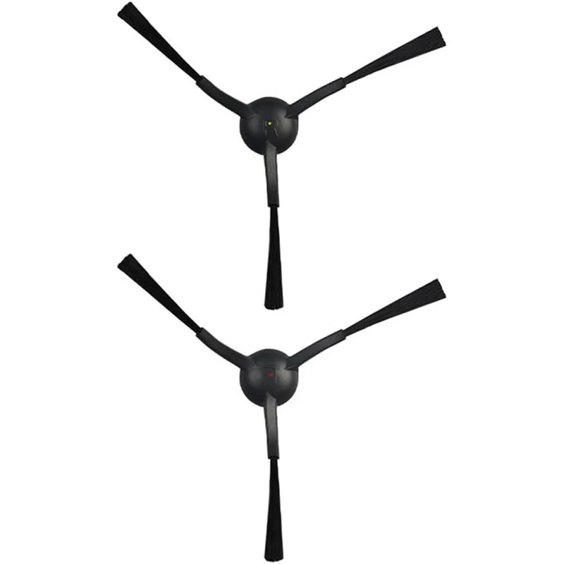 A44F-For Laresar Evol 3 جهاز آلي لتنظيف الأتربة فرشاة جانبية رئيسية فلتر Hepa ممسحة قماش استبدال أجزاء الملحقات