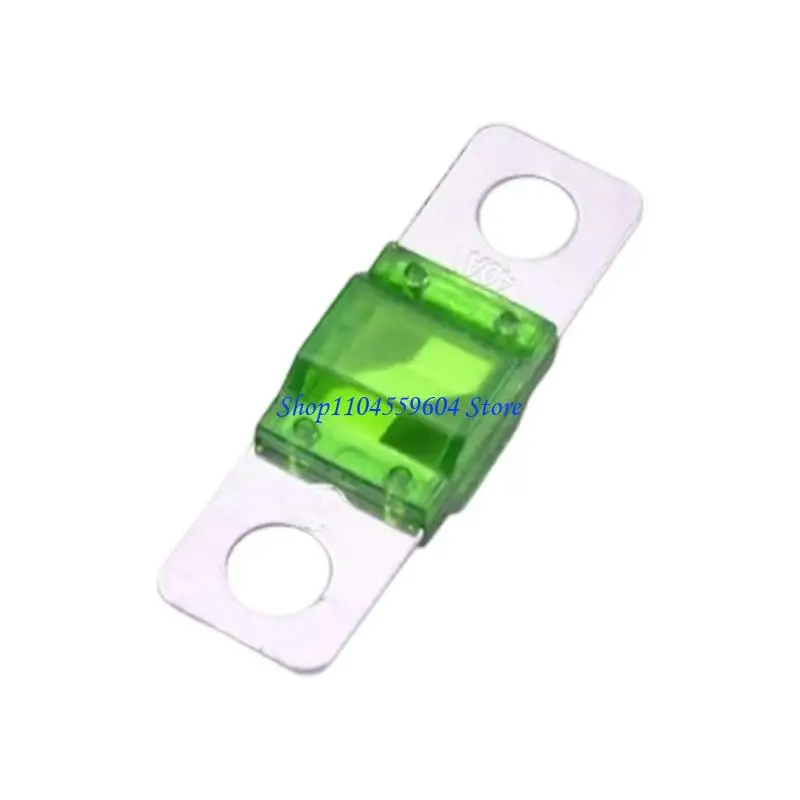 

12QM High Capacity 200A Circuit Modules with Metal Terminals Heat-Resistant for Trucks