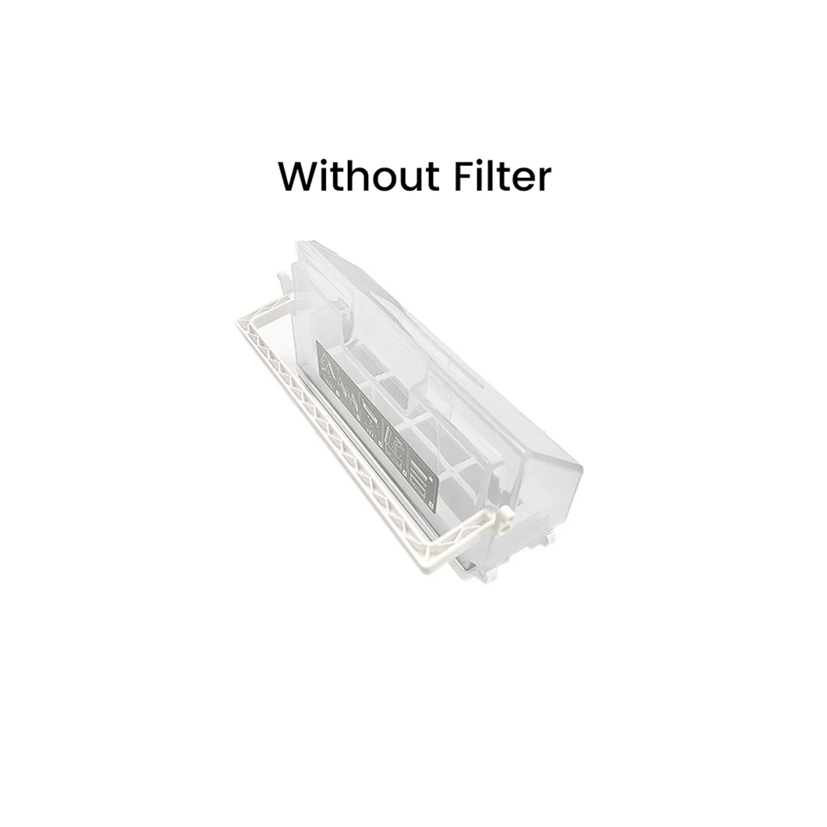 กล่องเก็บฝุ่นสำหรับหุ่นยนต์เก็บฝุ่นอะไหล่เครื่องดูดฝุ่น T8/T9/T5/N5