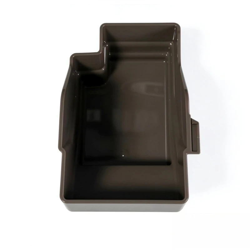 Suitable for Delong Fully Automatic Coffee Machine R5W R5GR Residue Box, Coffee Bottom Container Accessories