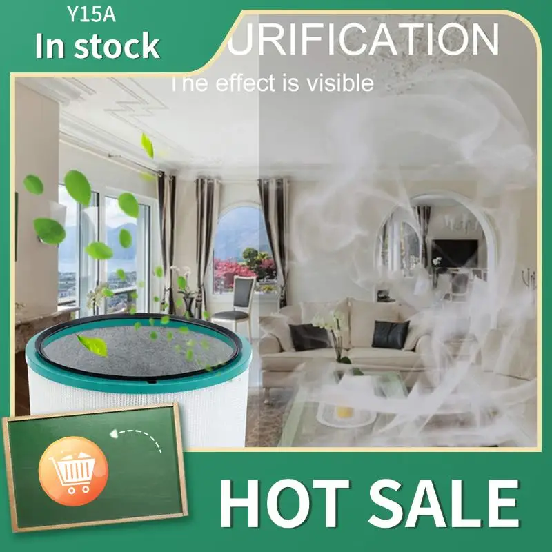 Y15A 4X Filter For …