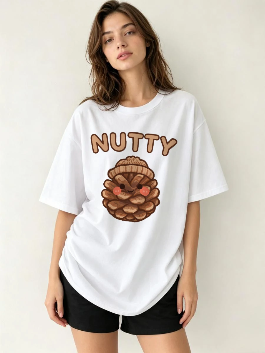 Camiseta de Mujer con Rayas Horizontales y Verticales, Patrón a Rayas, Negro, Blanco, Azul Marino, Rojo, Estilo Clásico, Preppy, Náutico, Marino, Costero
