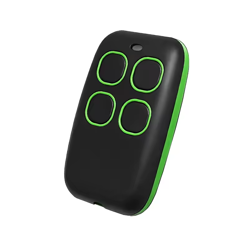Multifrequency 280 to 868 Mhz 433Mhz 433.92MHz Universal Remote Control Garage Command Fixed Variable Code Gate Keychain Clone - Image 9