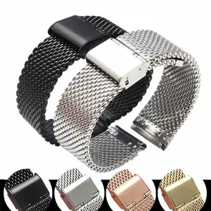 19mm milanese bracelet clearance