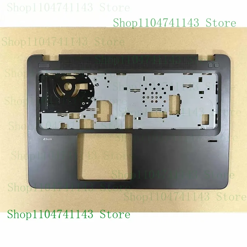 

Для HP ZBook 15U G3 клавиатура ноутбука безель упор для рук верхний чехол C крышка корпус аксессуары для ноутбуков 821155-001
