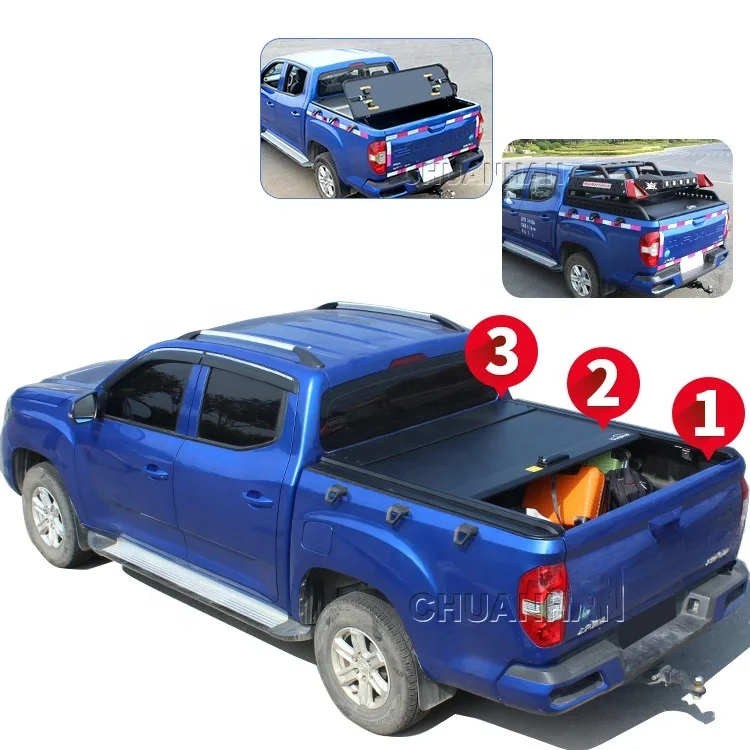

Крышка кровати пикапа, роликовая крышка, алюминиевая жесткая крышка Tonneau Ram 1500 для Dodge Ram ford F150 Tundra