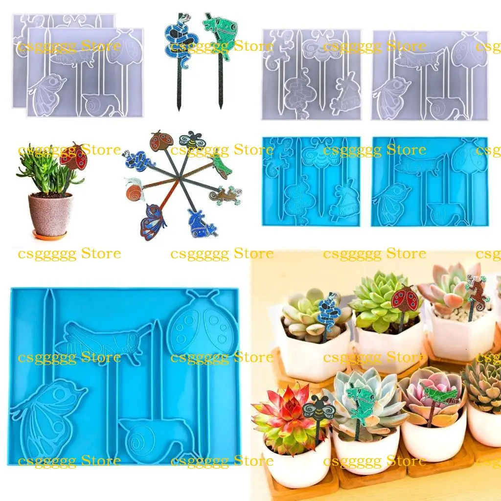 

9HJK Метка насекомых плесени