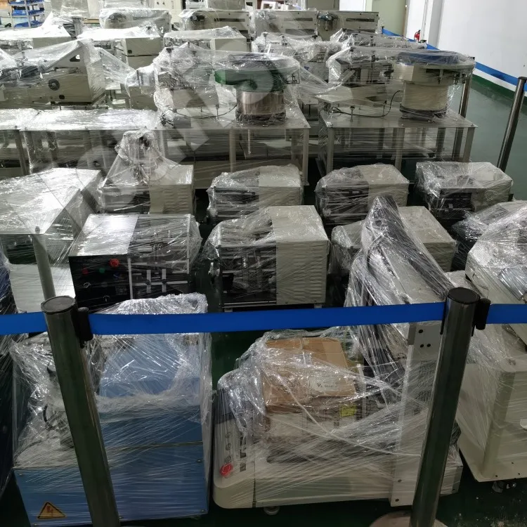 مكون رقاقة الشريط وبكرة العدFL-960 آلة عد أجزاء مصلحة الارصاد الجوية المتنقلة الصغيرة لـ Smt الإلكترونية