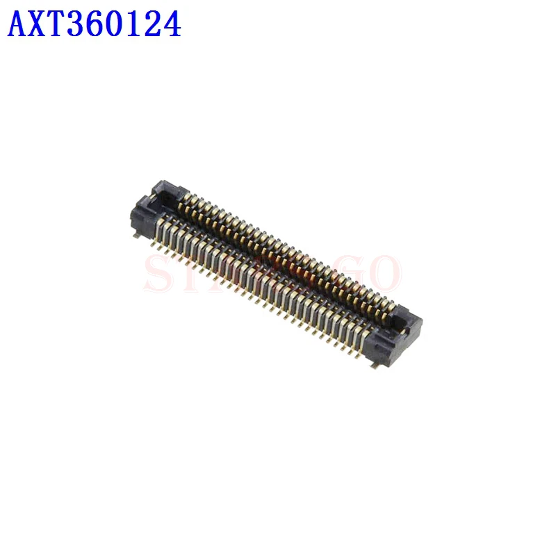 Imagem -03 - Conector Axt380224 Axt370124 Axt360124 Axt340224 10 Pcs