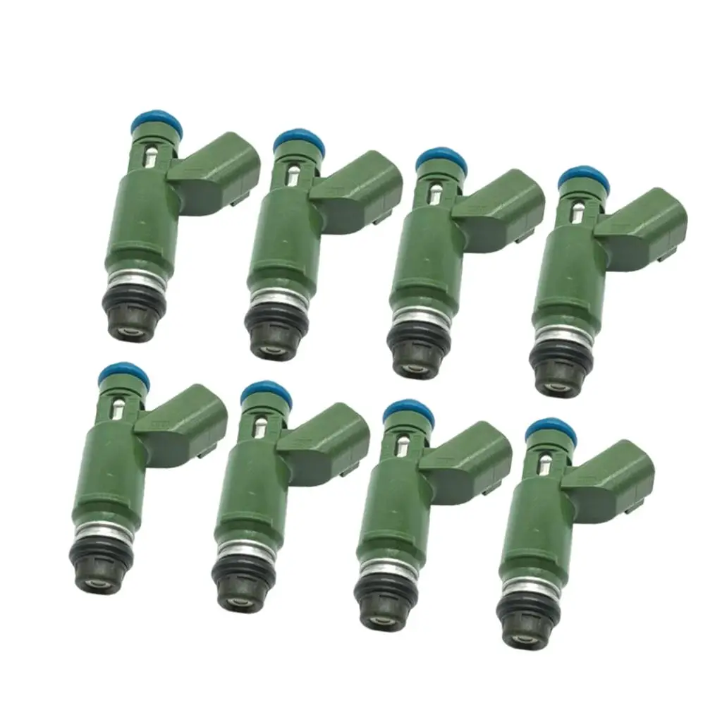 

8Pcs Fuel Injector Nozzle 85212234 Replace Auto Parts 1x43-Ab Repair Spare Parts