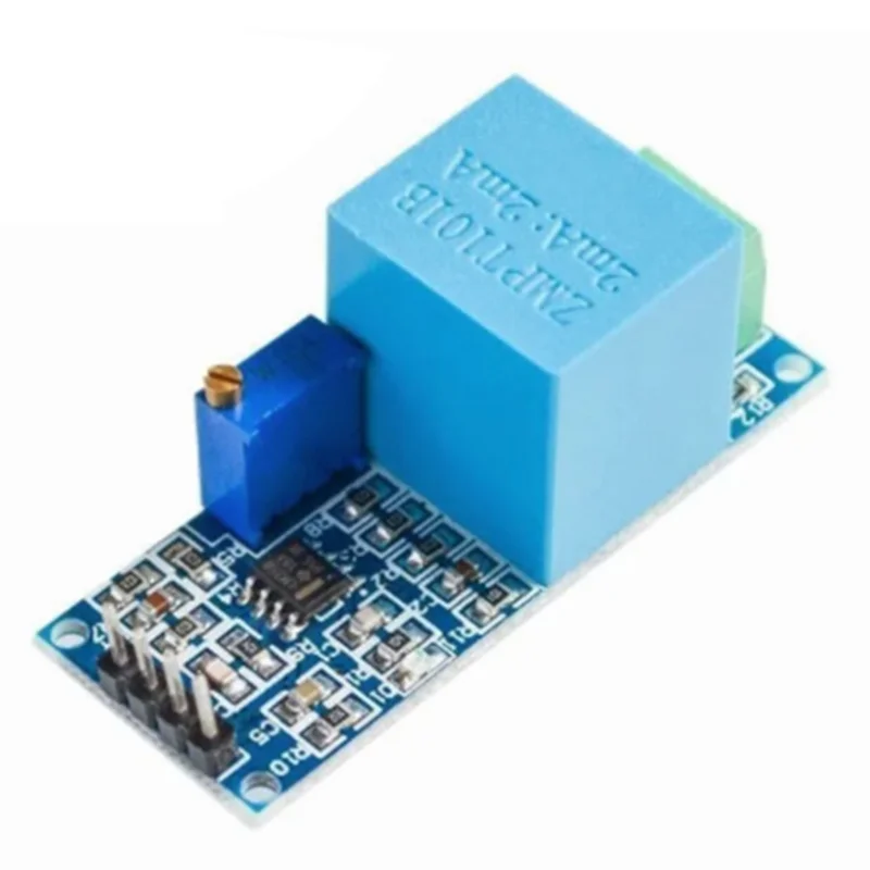 

New!!Voltage Transformer Module Single-Phase Voltage Transformer Module For Testing Current And Voltage