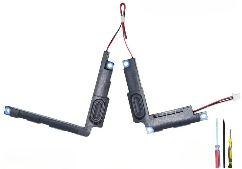 New for Lenovo Pro-13S/13 S540-13API IML ARE 2019/20 Speakers, Speakers Delivery Tools