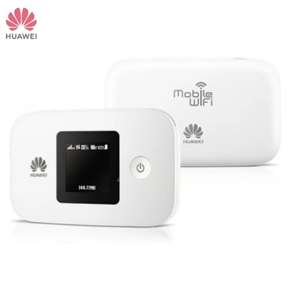 Unlocked Huawei  E5377s-32 E5377Bs-605 Free Antennas  simcard slot 150Mbps 4G LTE Mobile Wifi Router Pocket modem