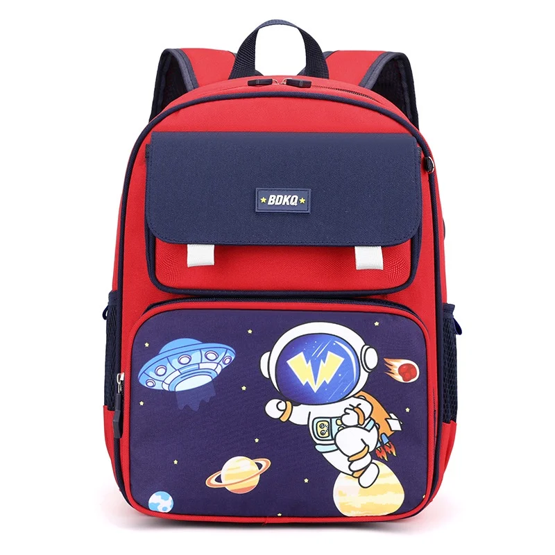 Children Cartoon Mermaid Dinosaur Small Backpacks In Kindergarten New Girls Sweet Schoolbags Boys Students Cute Backpack Hot